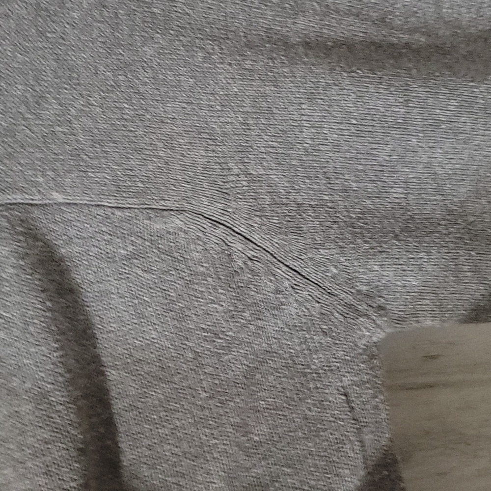 OSCAR DE LA RENTA HALF ZIP SWEATER - Picture 6 of 11
